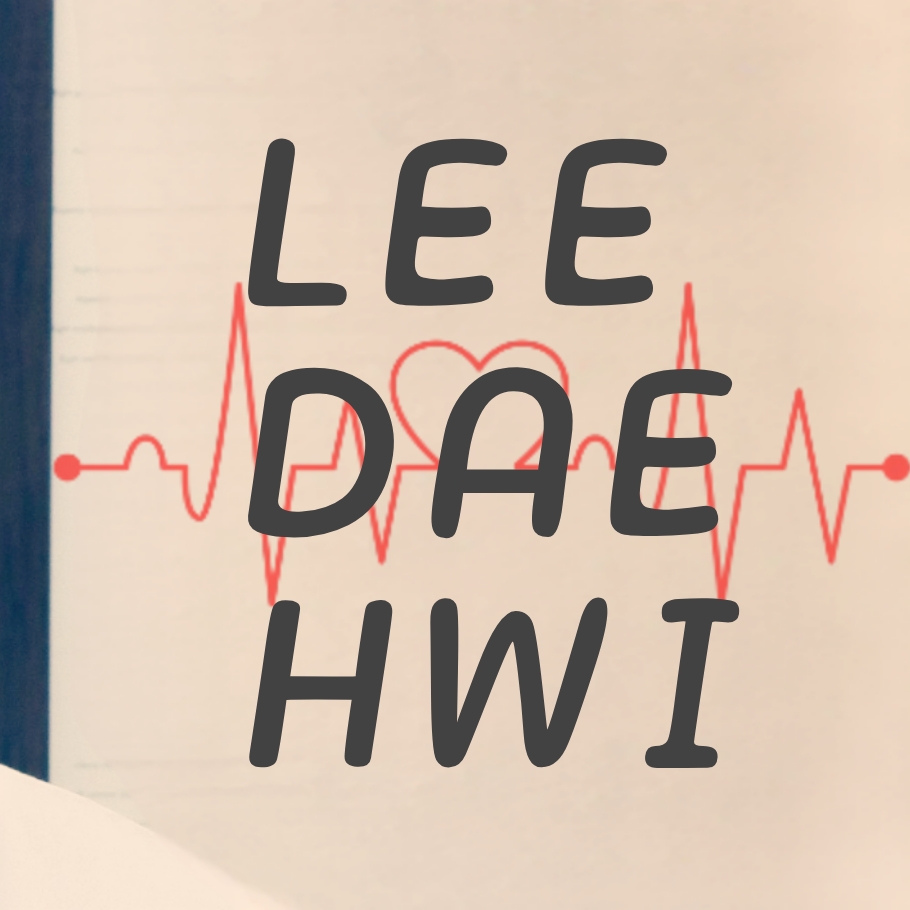 Foto aktivitas terbaru Lee Daehwi (AB6IX)