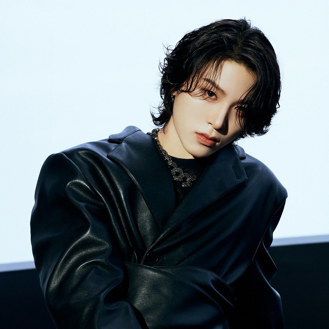 Latest photo of So Junghwan (TREASURE)