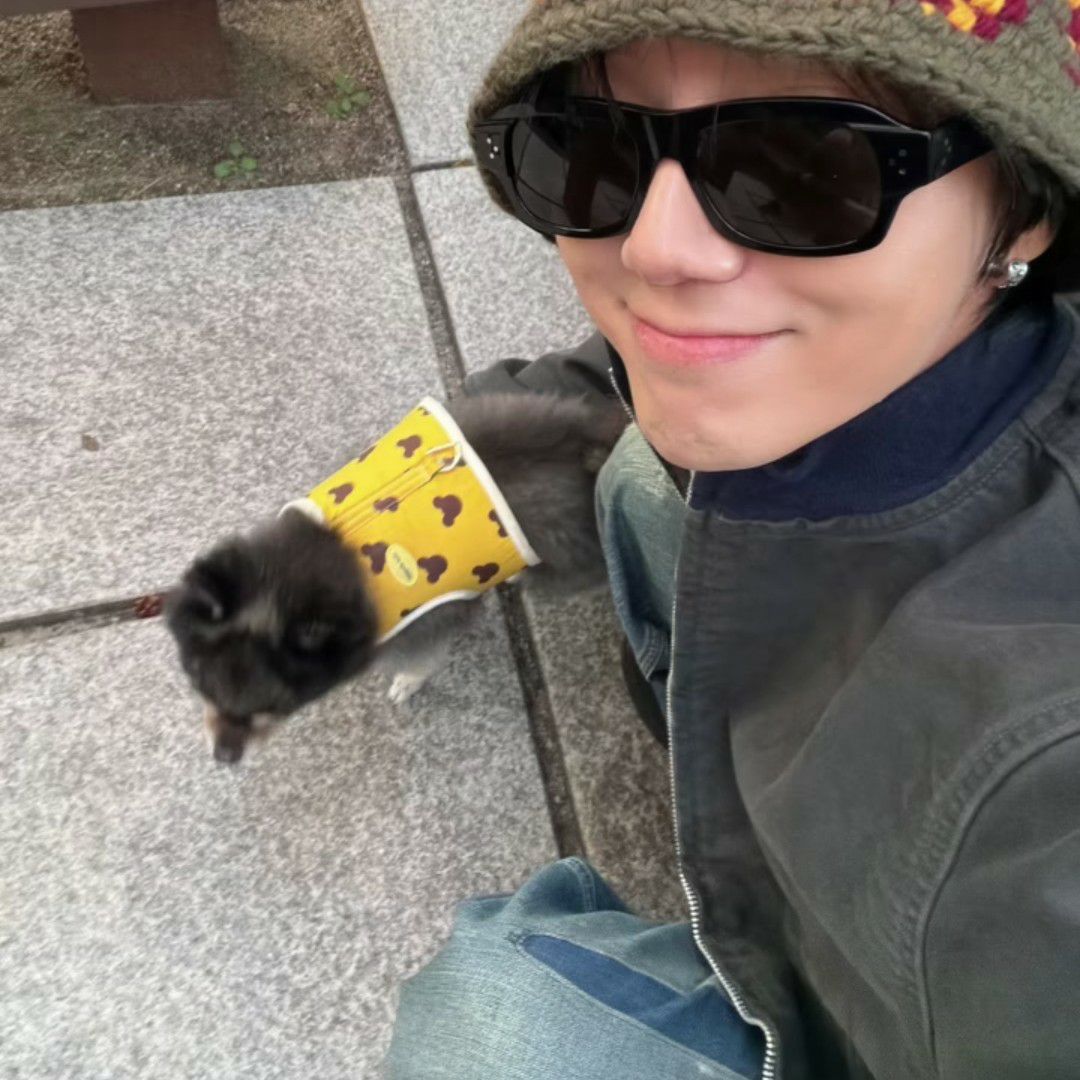 藝聲 (Super Junior)的最新活動照片