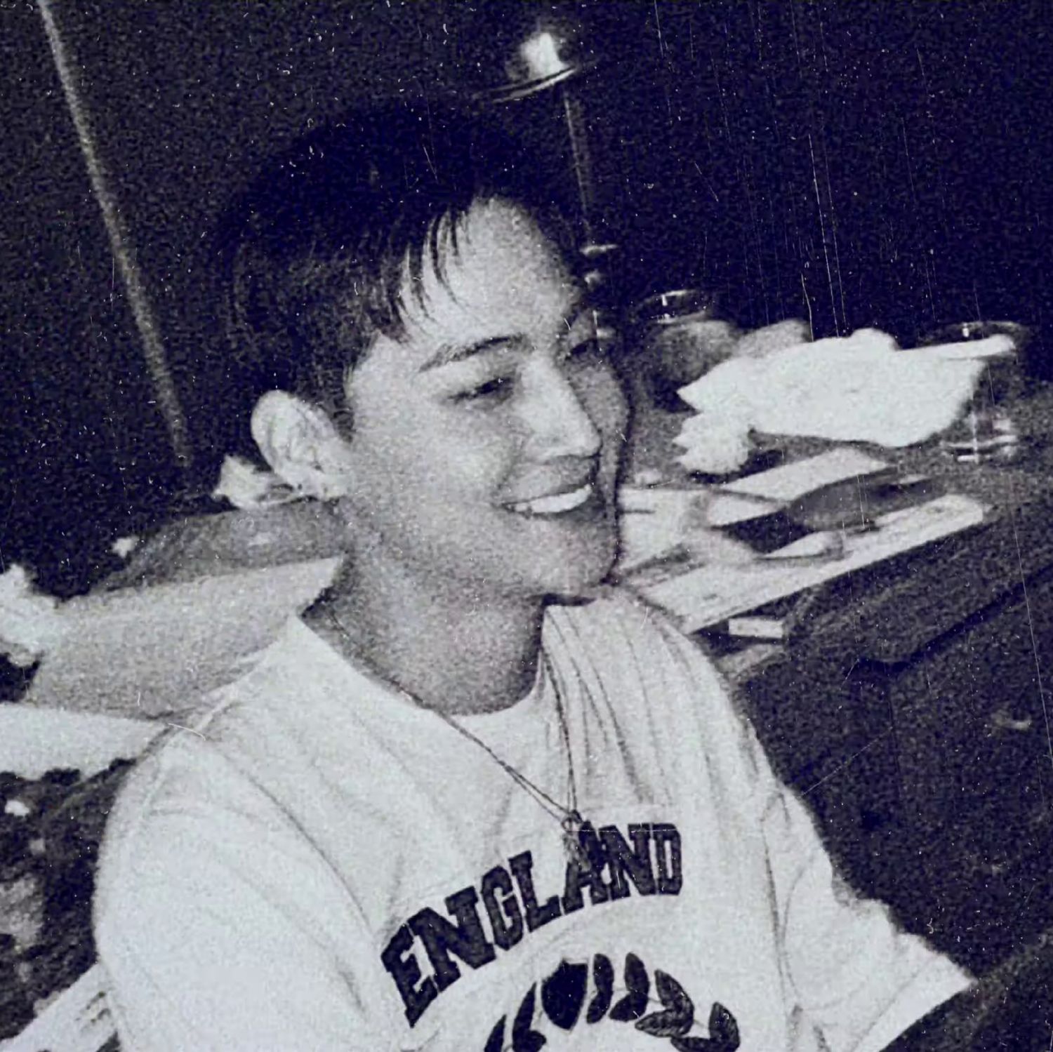 Latest photo of JAY B (GOT7)