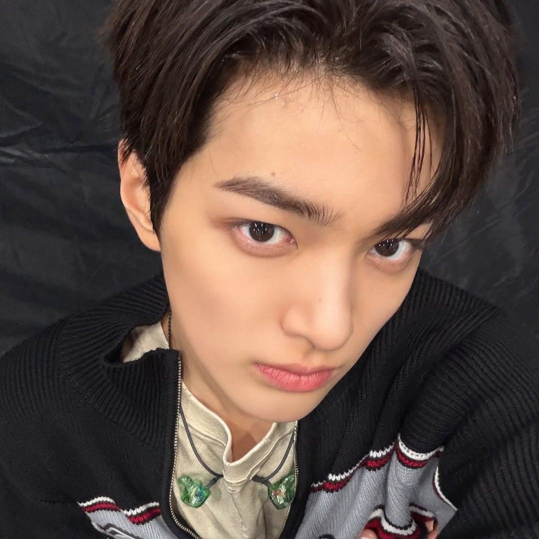 Behind-the-scenes cut of Keonho (CORTIS)