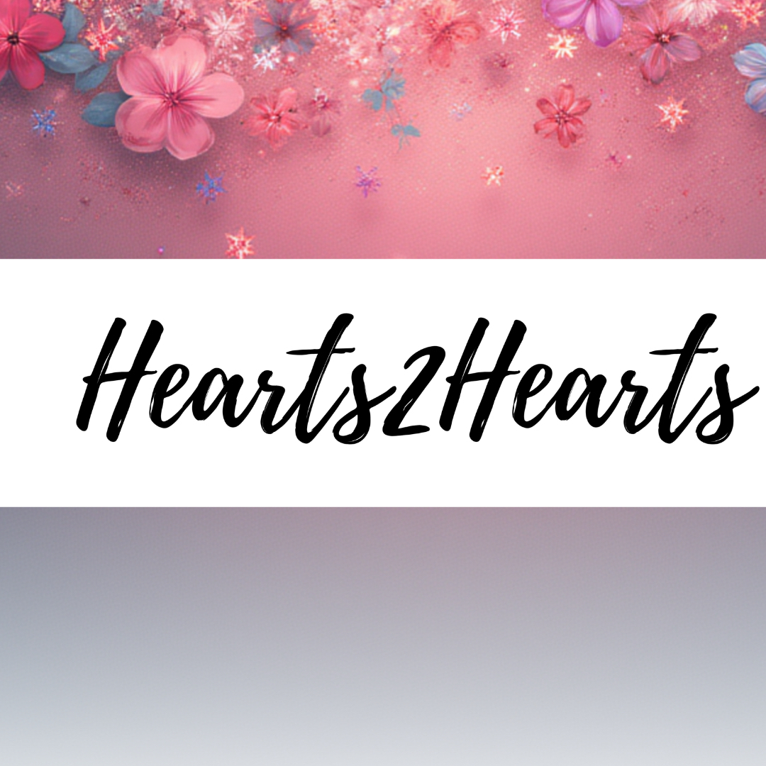 A moment captured by Hearts2Hearts's fan