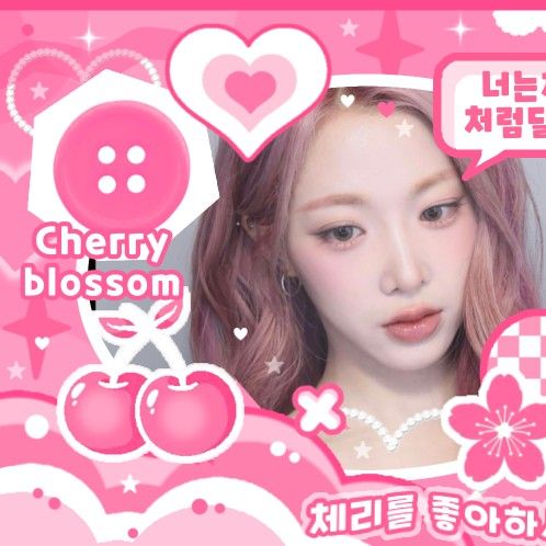Latest photo of Nien (tripleS)