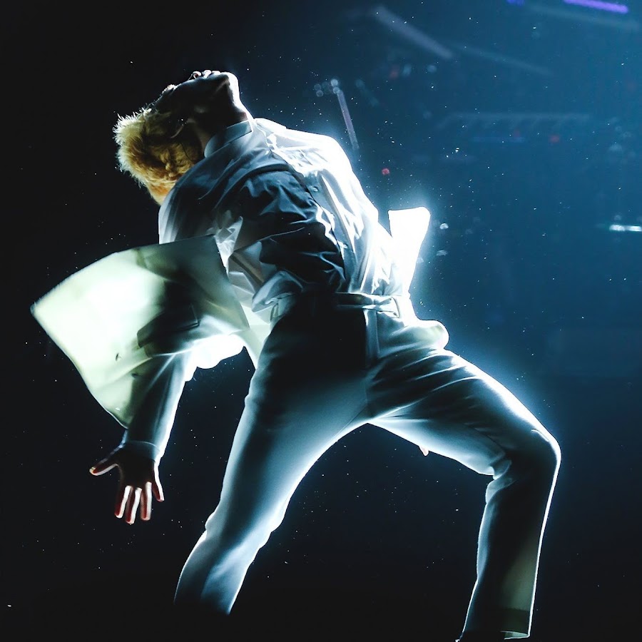 Latest photo of Jimin (BTS)