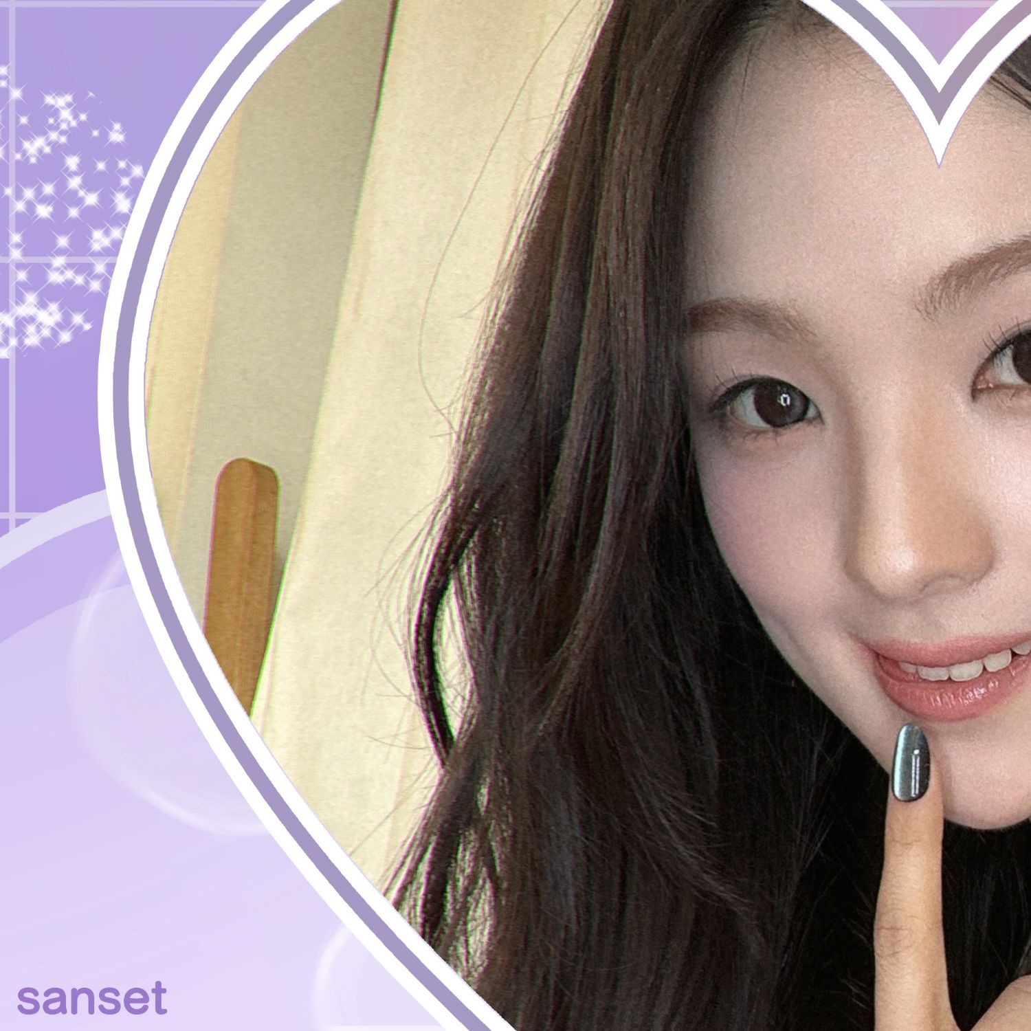 Recent activity shot of Gyubin