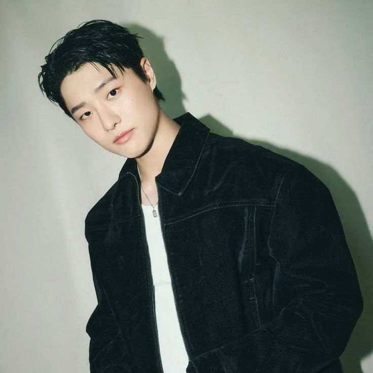 WOODZ粉丝拍下的瞬间