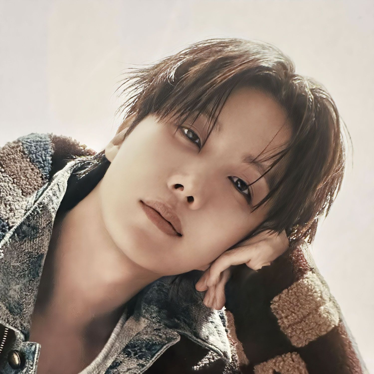 제이홉 (방탄소년단) 팬이 찍은 순간