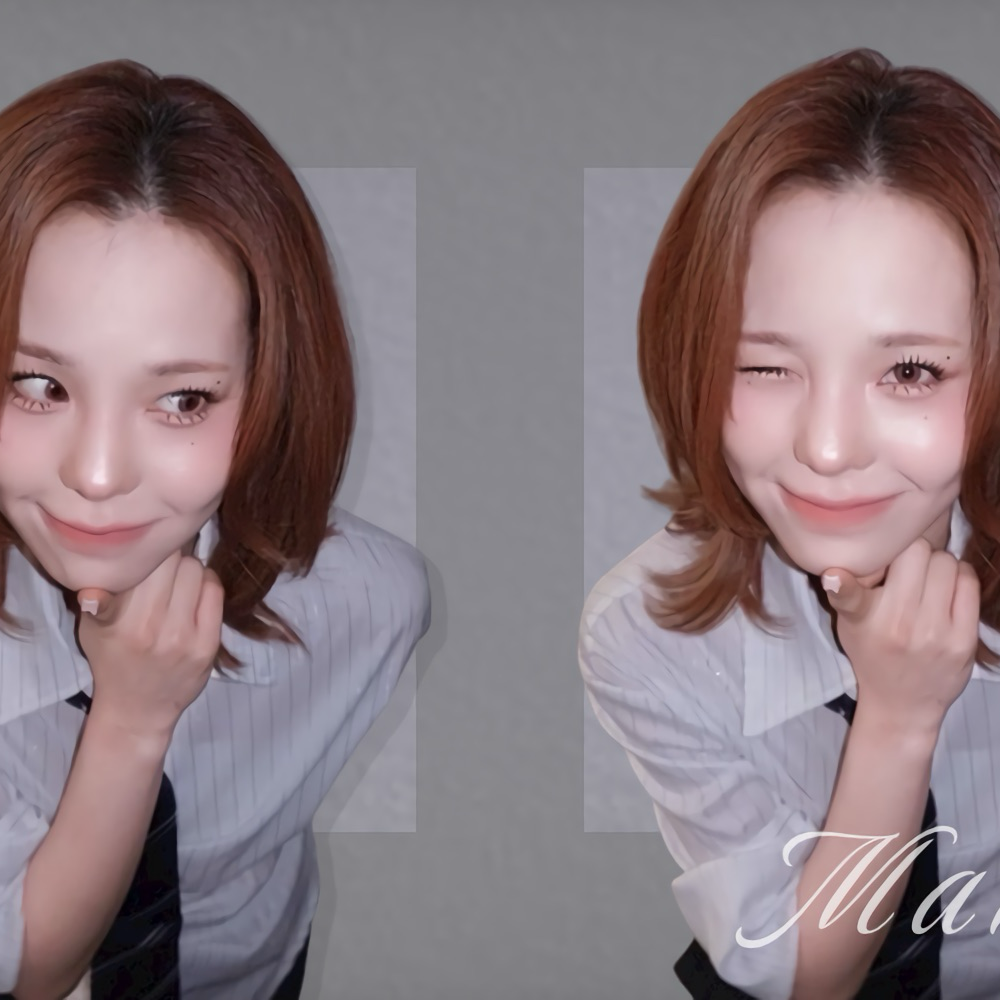 Mako (NiziU)的最新活动照片