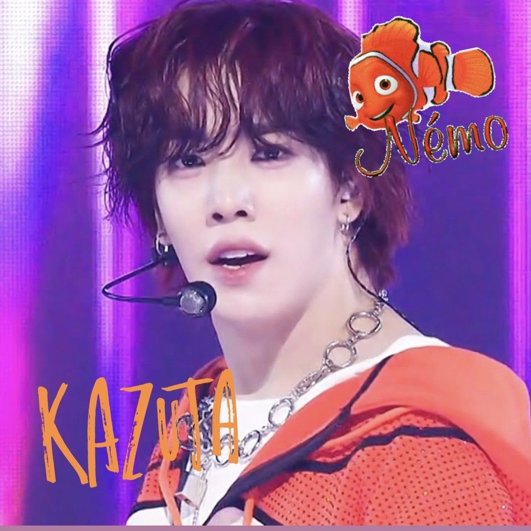 Latest photo of KAZUTA (n.SSign)