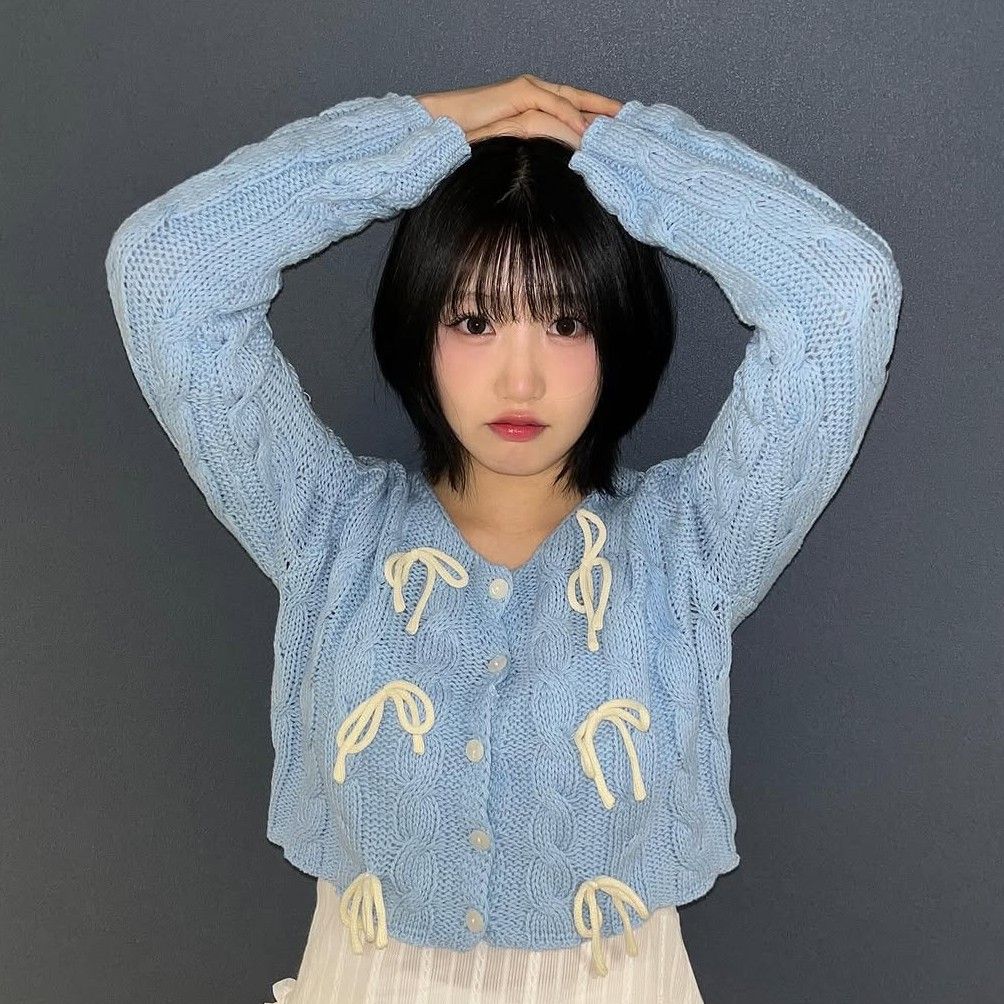 Latest photo of Seoyeon (CSR)