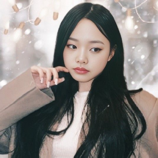 Latest photo of Park Boeun (CLASS:y)