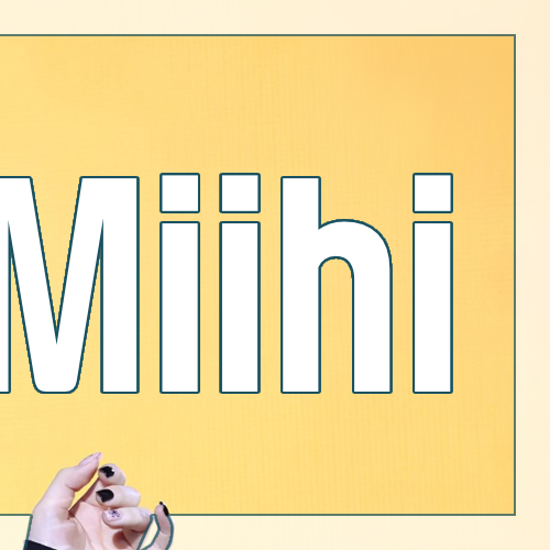 ミイヒ (NiziU)ファンが撮った瞬間