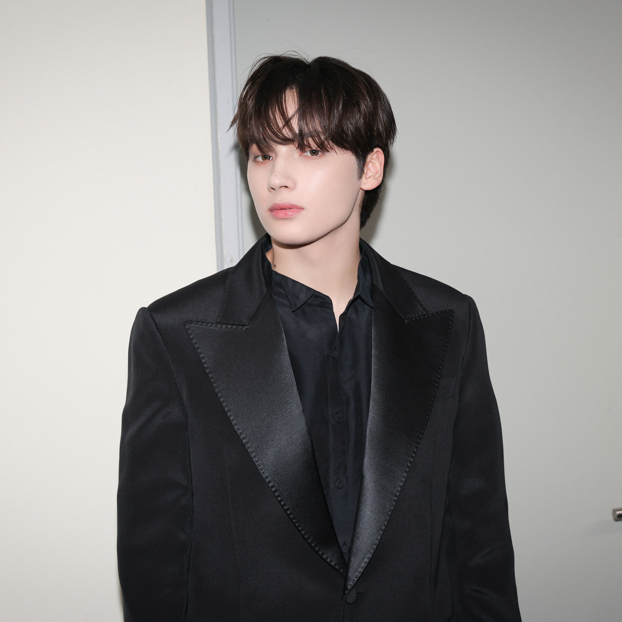 A moment captured by HueningKai (TOMORROW X TOGETHER)'s fan