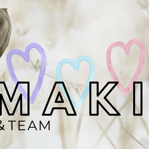 Latest photo of Maki (&TEAM)
