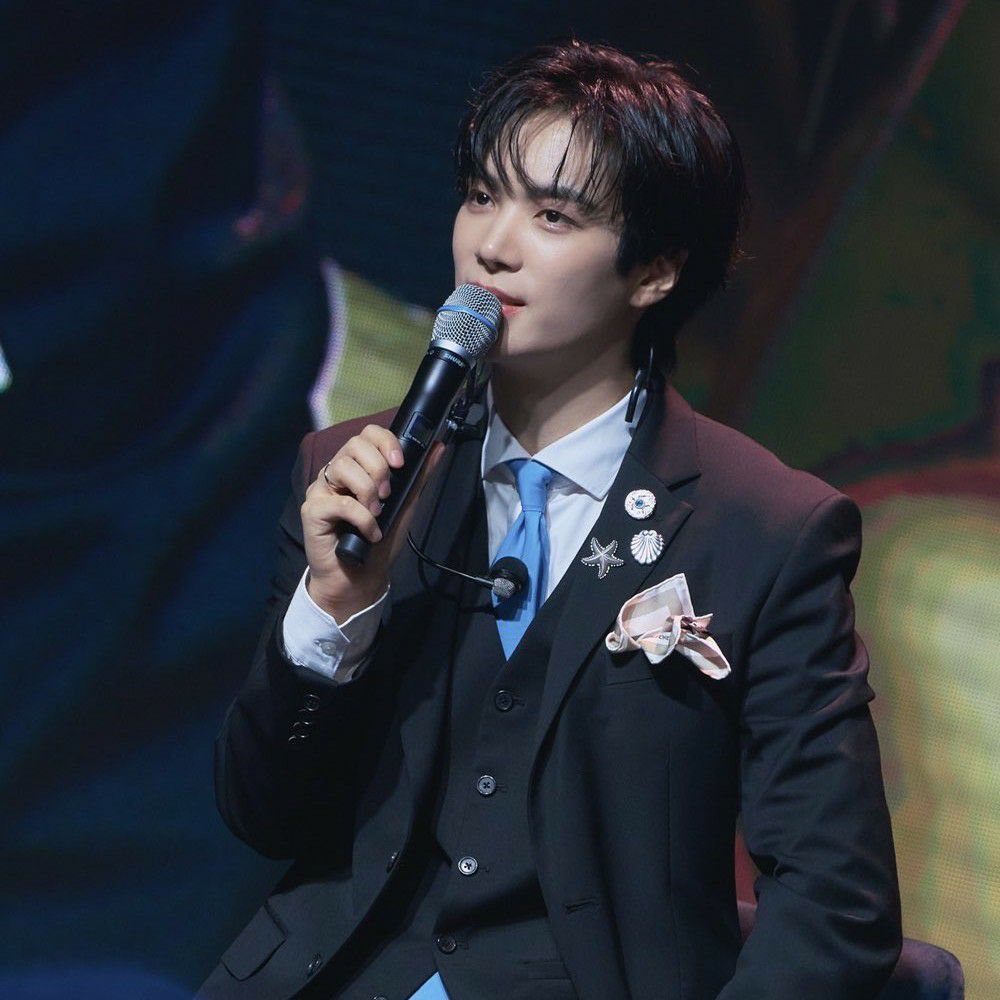 Latest photo of Kim Jonghyeon