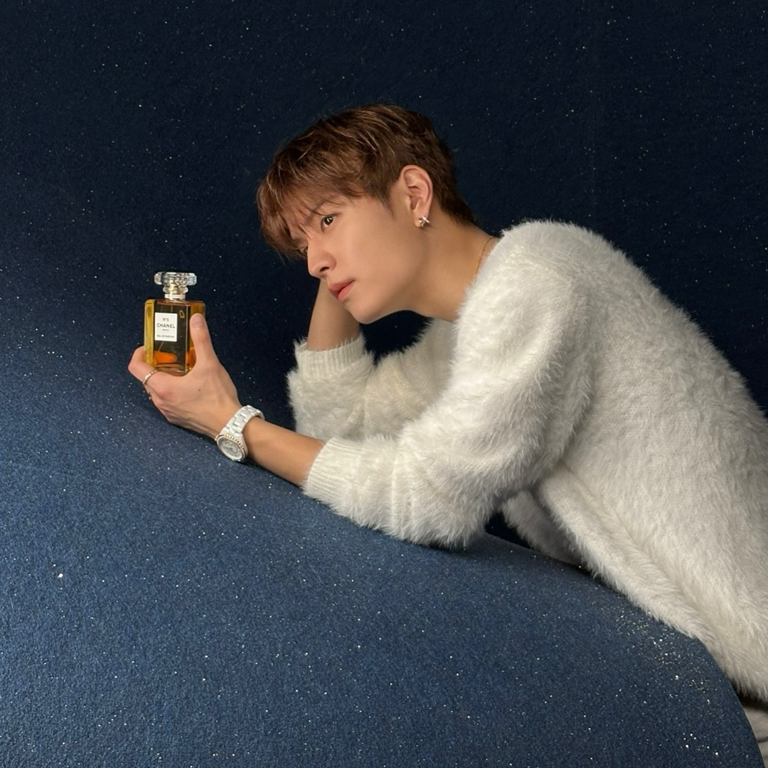 Behind-the-scenes cut of Stray Kids