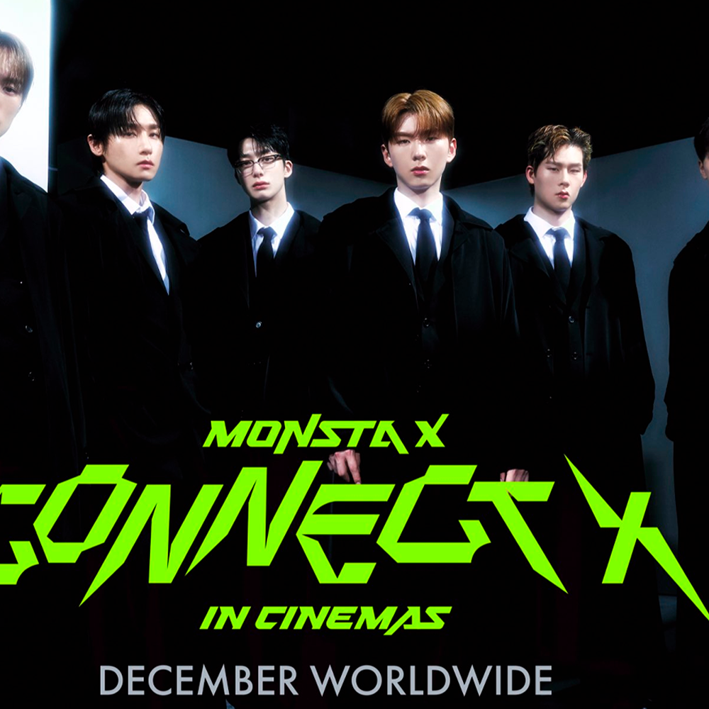 몬스타엑스 최근 활동샷