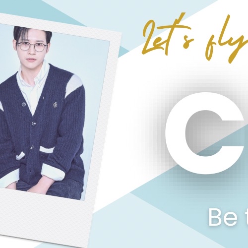 Behind-the-scenes cut of CNU (B1A4)