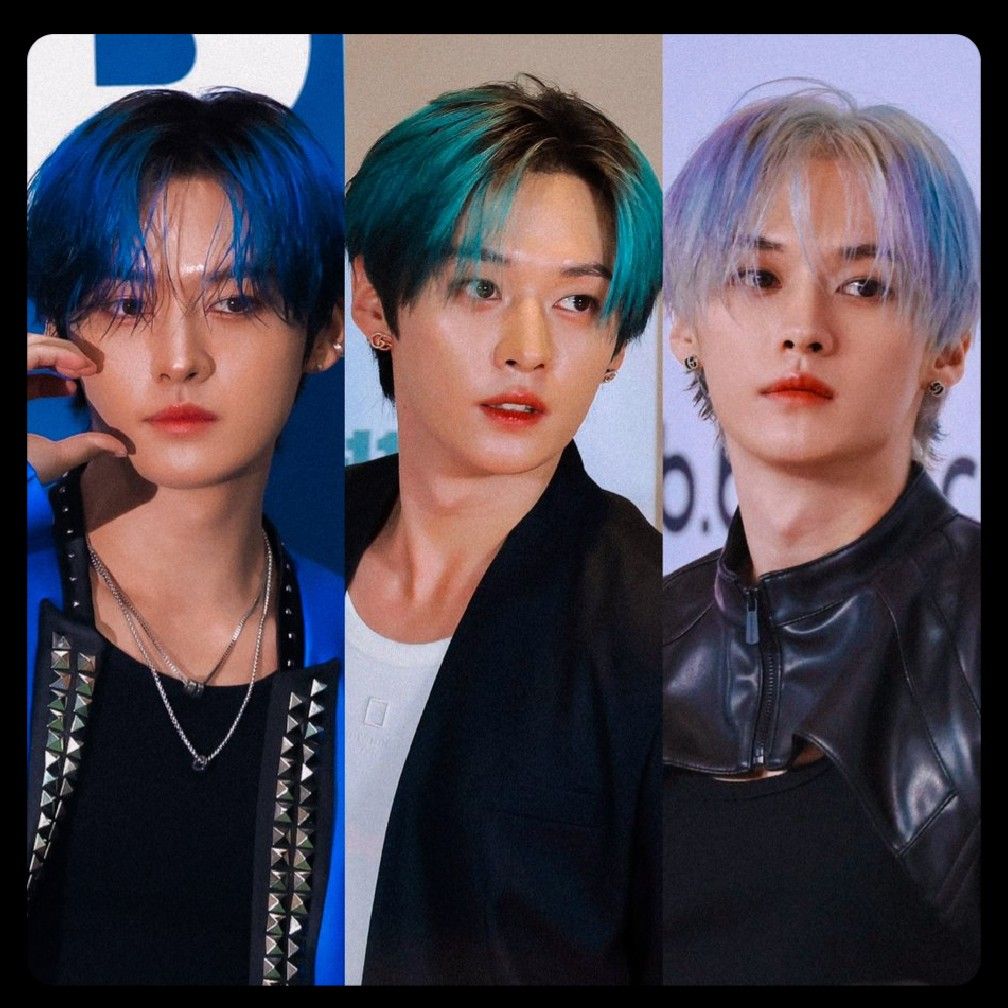 Stray Kidsファンが撮った瞬間