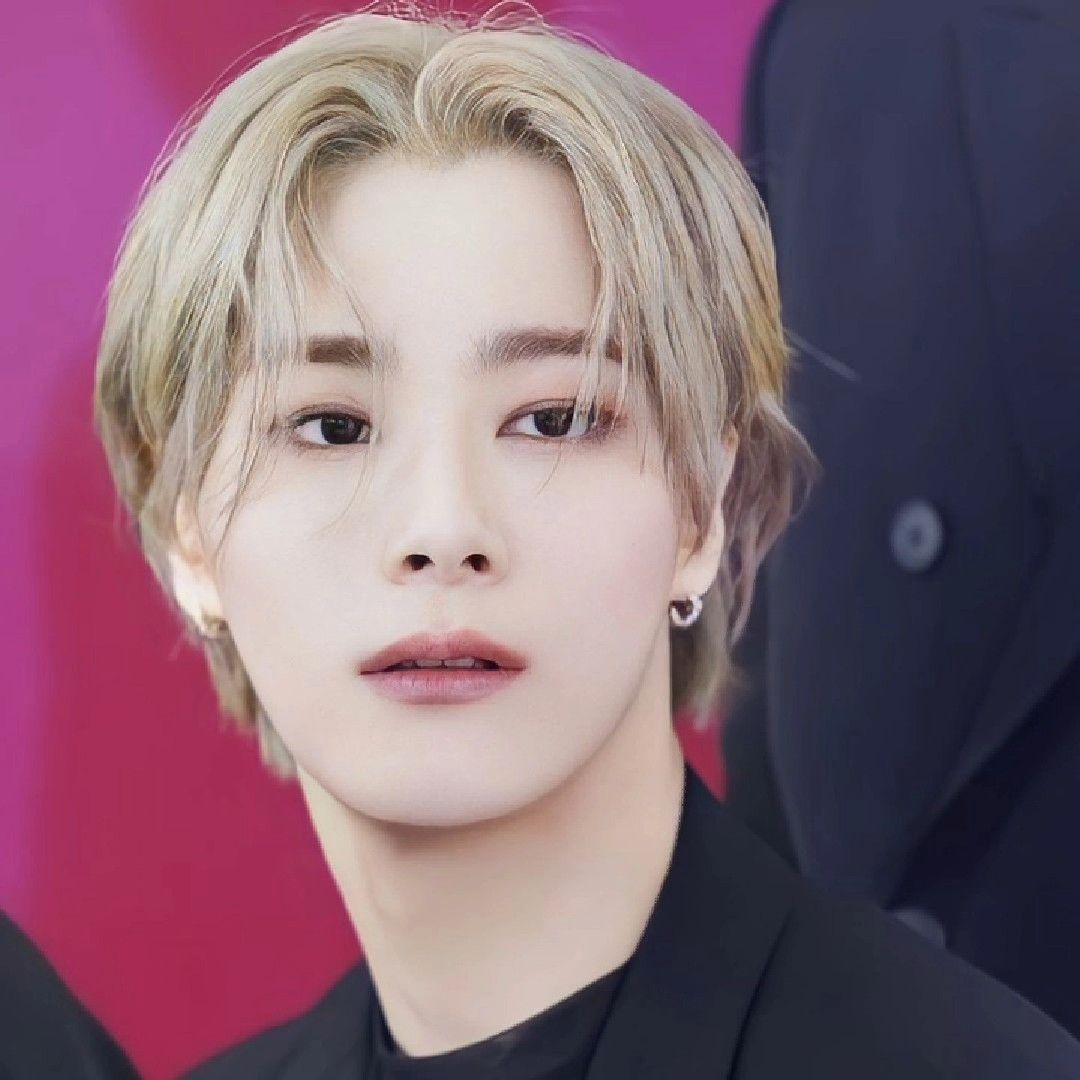 Latest photo of Moonbin (ASTRO)
