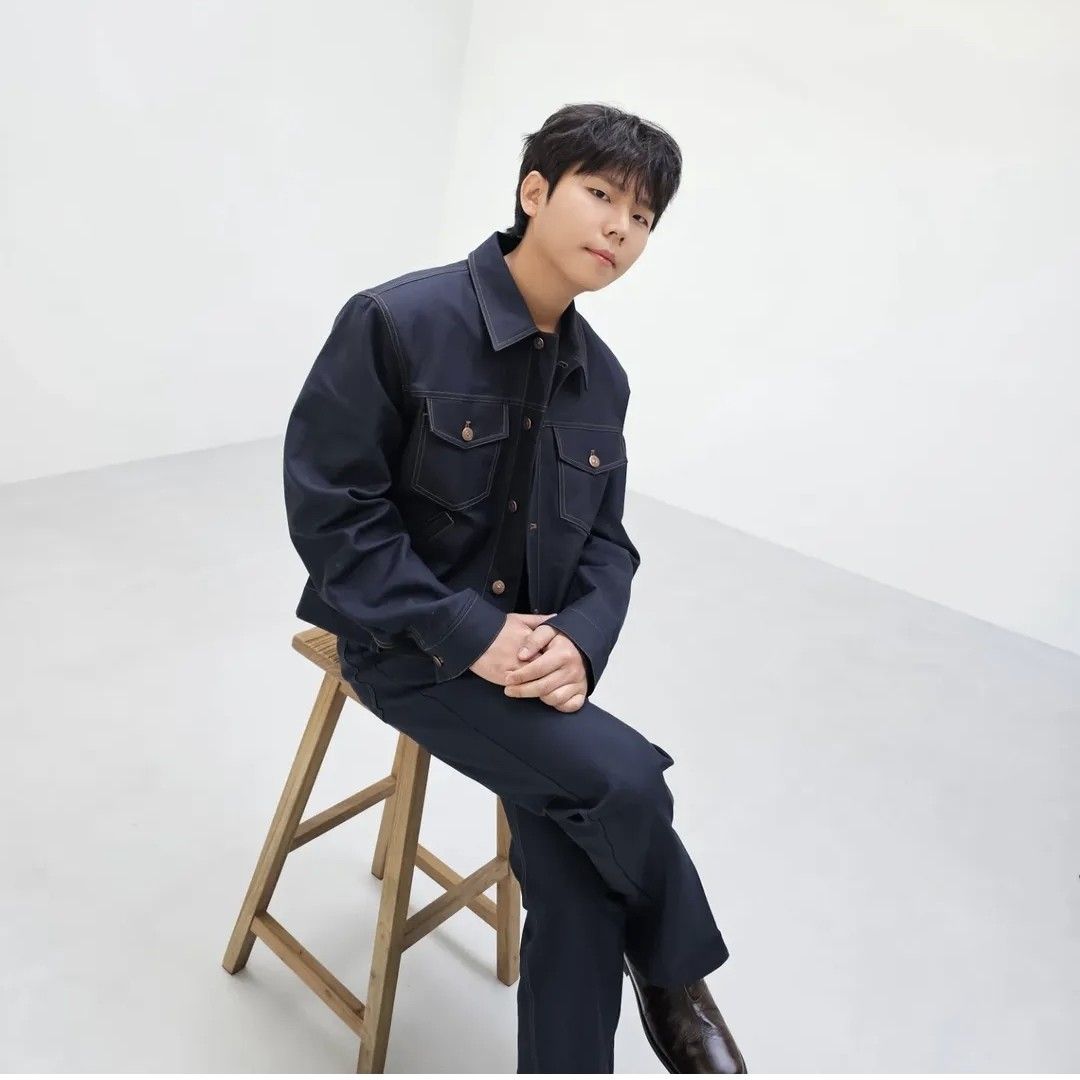 Latest photo of Jung Seunghwan