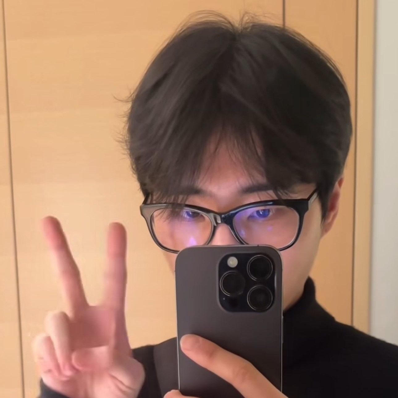Young K (DAY6)粉絲拍下的瞬間