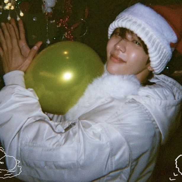 Recent activity shot of SHOTARO (RIIZE)