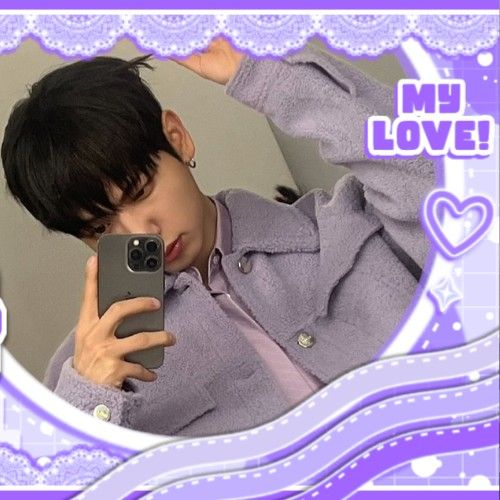 ミョン・ジェヒョン (BOYNEXTDOOR)ファンが撮った瞬間