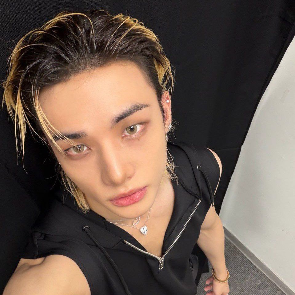 Stray Kids的最新活動照片