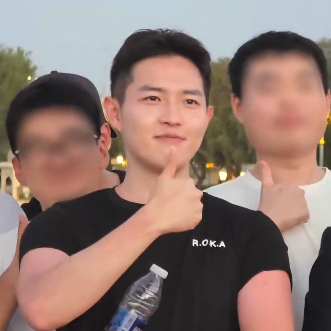 金在奂的最新照片