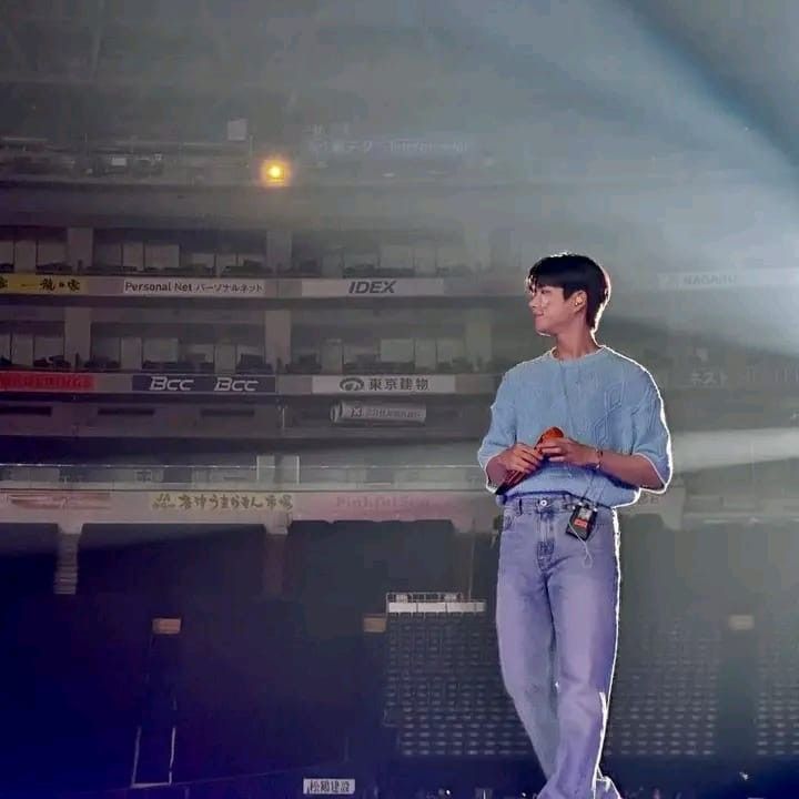MJ (ASTRO)的幕后花絮