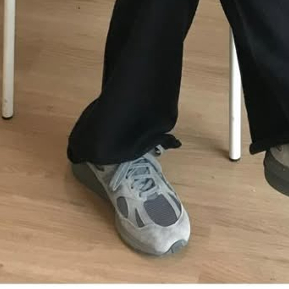 Latest photo of Go Won (Loossemble)