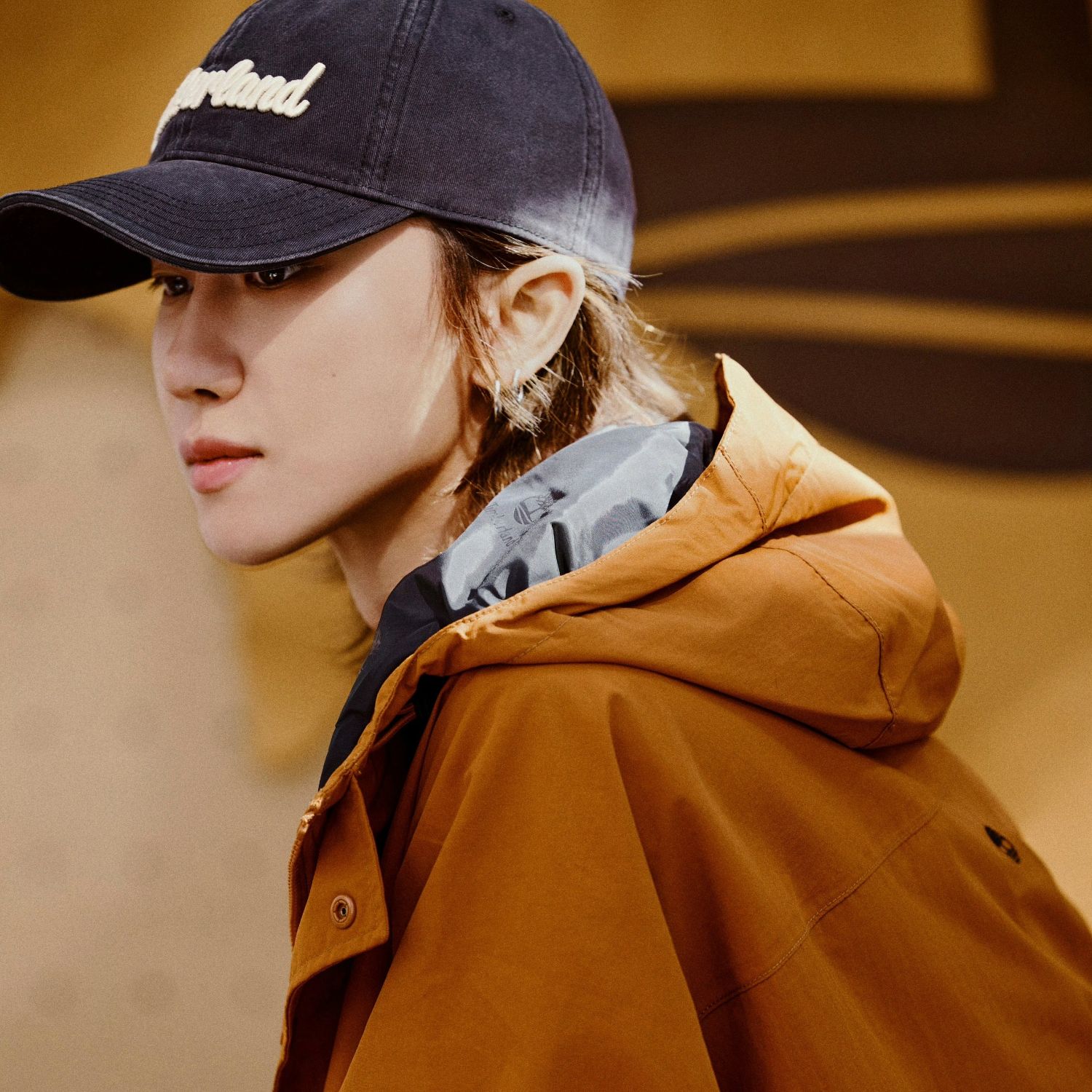 Recent activity shot of The 8 (SEVENTEEN)