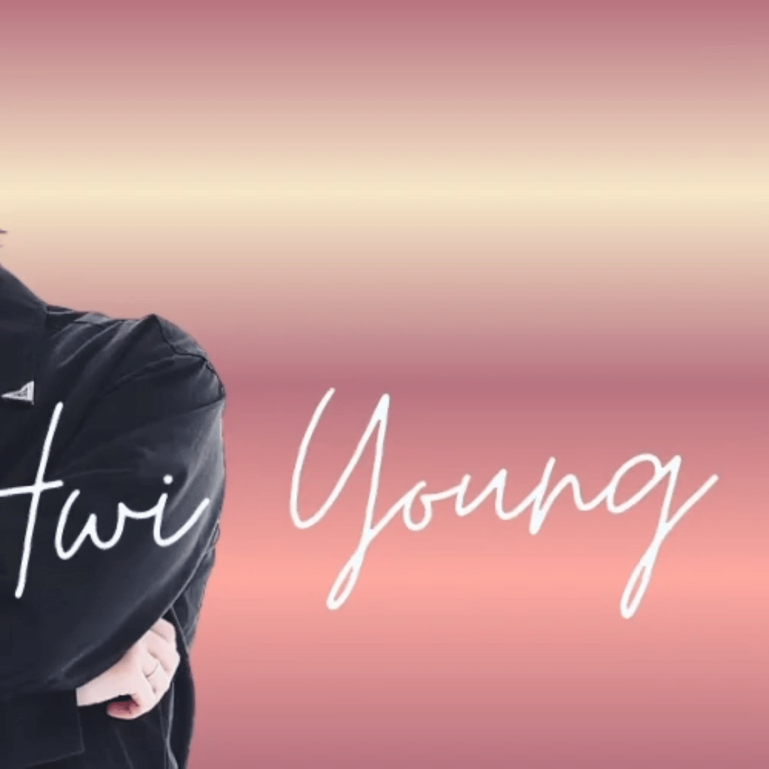 Latest photo of Hwiyoung (SF9)