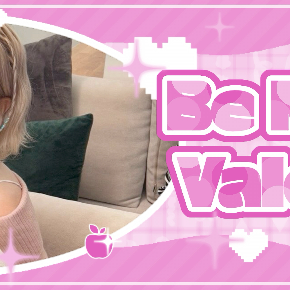 Foto aktivitas terbaru BAE (NMIXX)