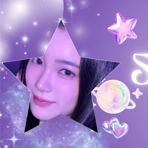 Behind-the-scenes cut of Sakurai Miu (ME:I)