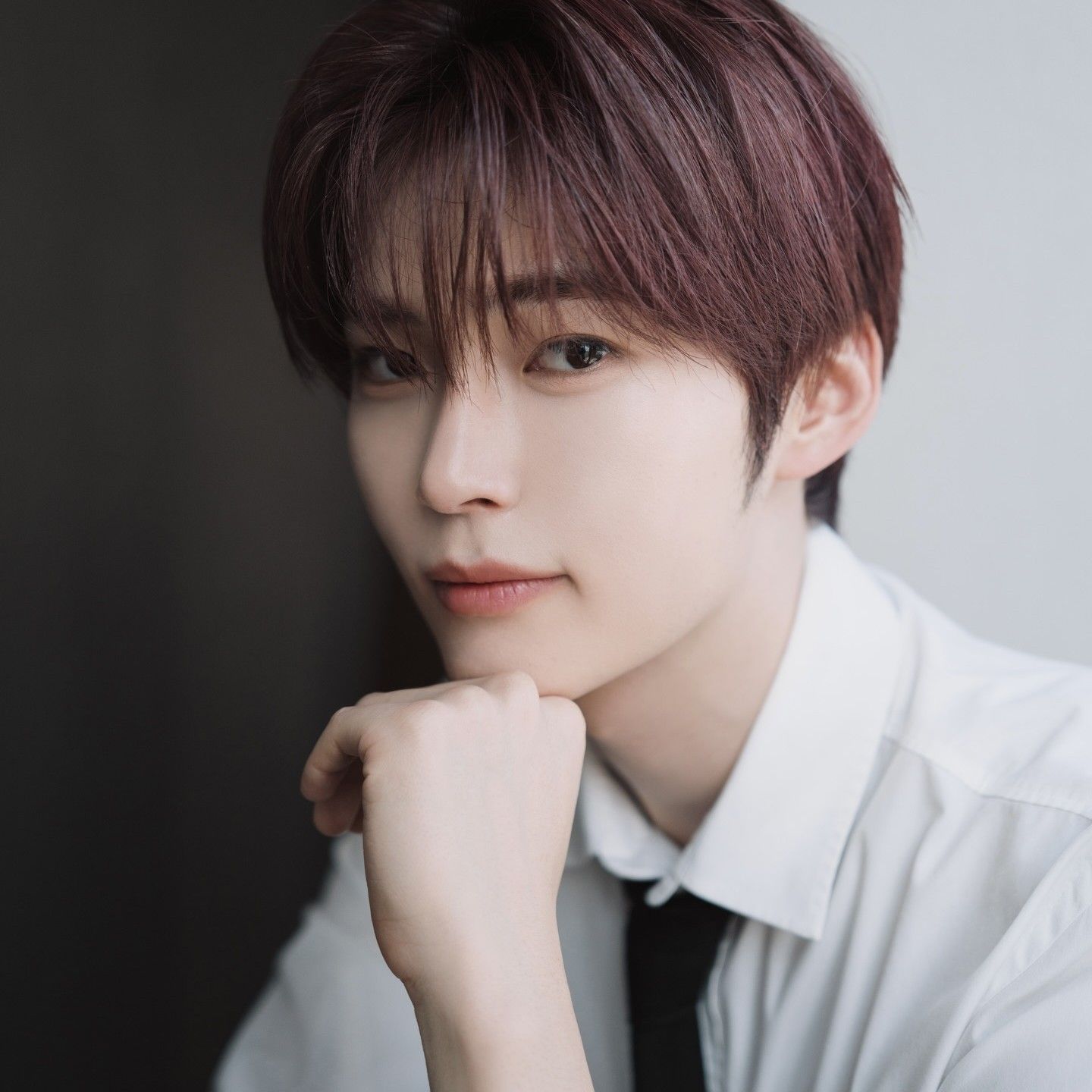 成韩彬 (ZEROBASEONE)的幕后花絮