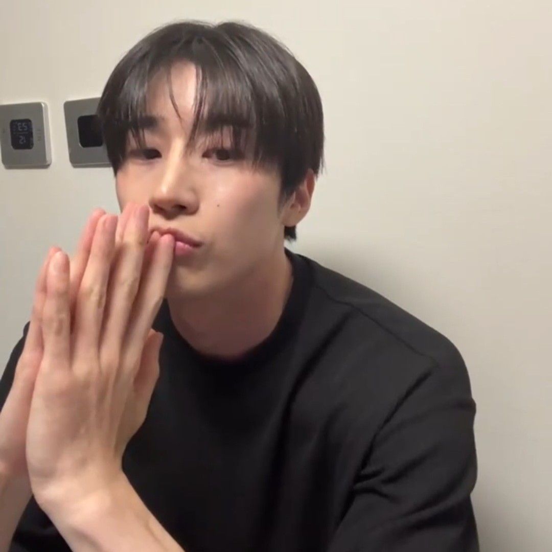 한승우의 비하인드 컷