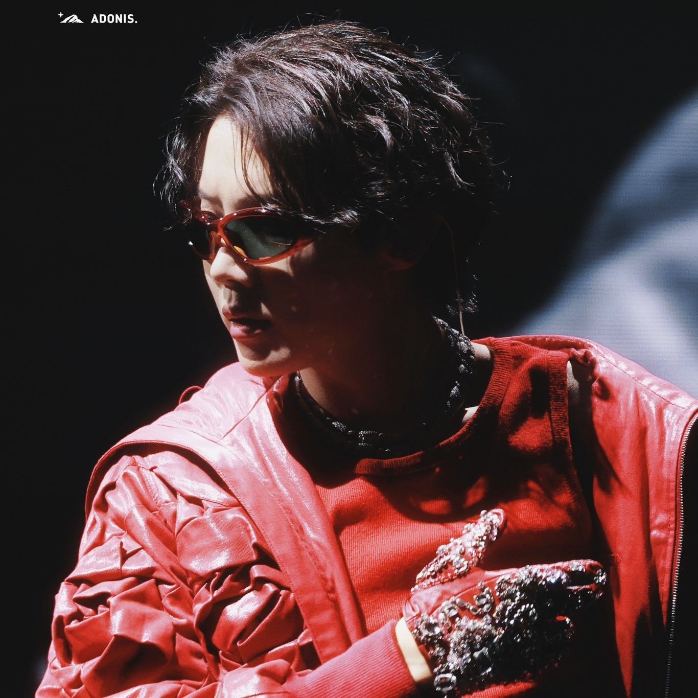 Potret di balik layar j-hope (BTS)
