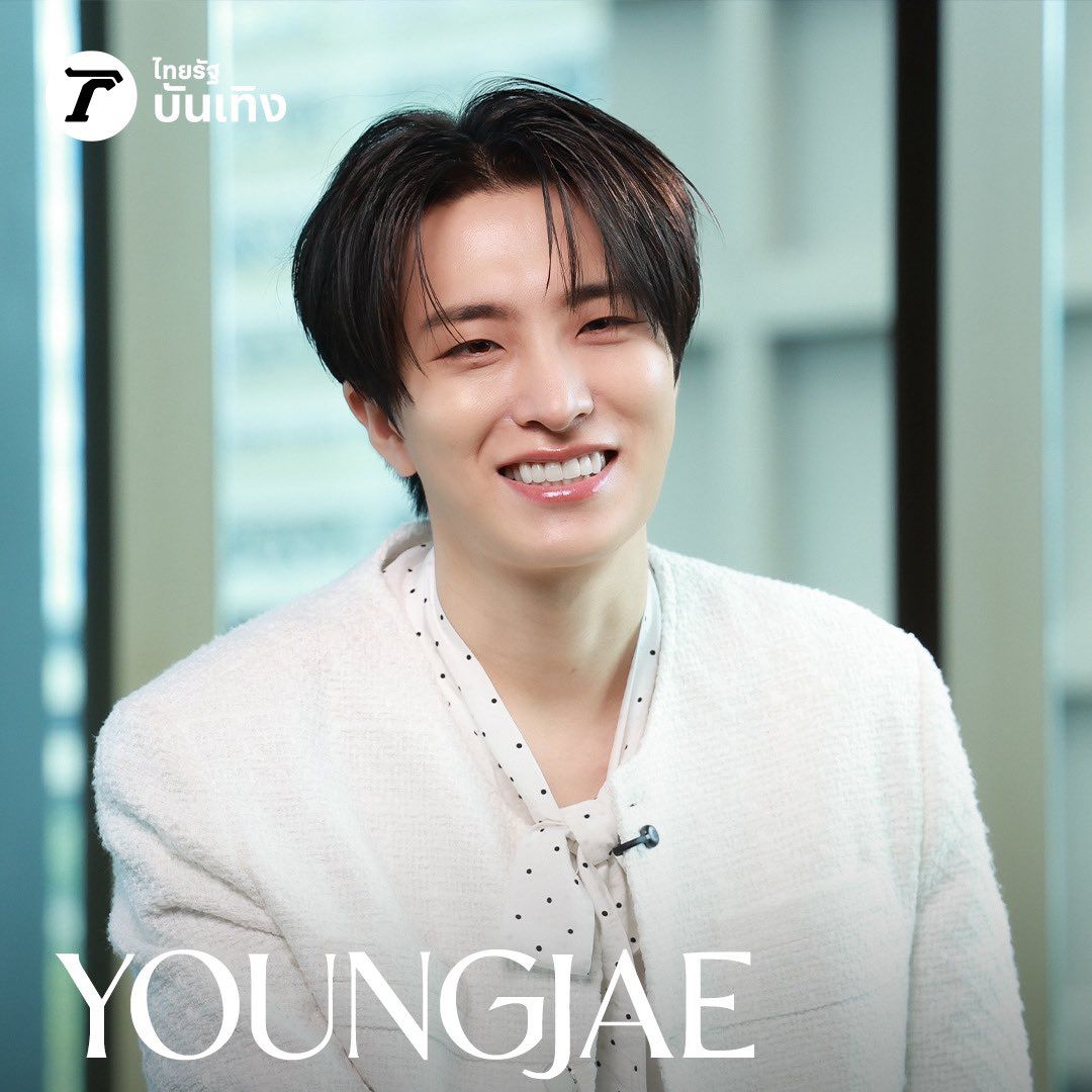 GOT7의 비하인드 컷