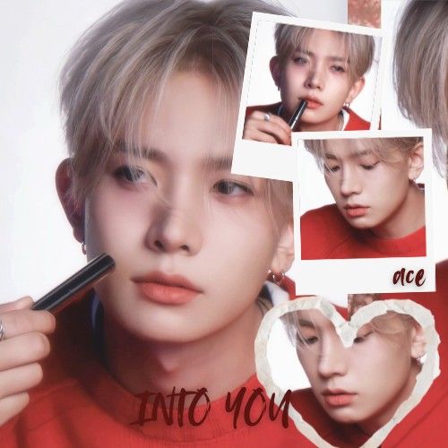 羲承 (ENHYPEN)的最新活動照片