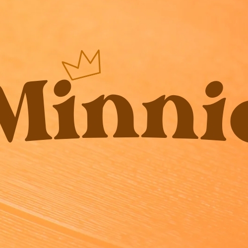 米妮 (i-dle)的最新照片