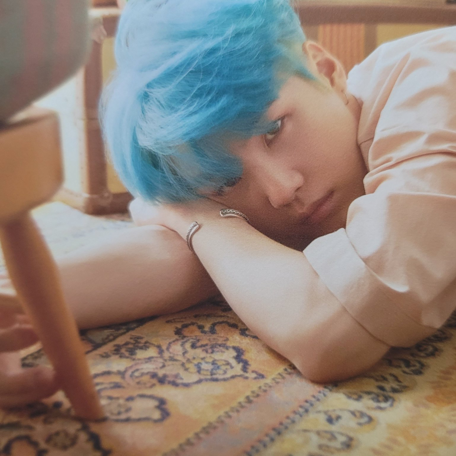 SUGA (BTS)の最新写真