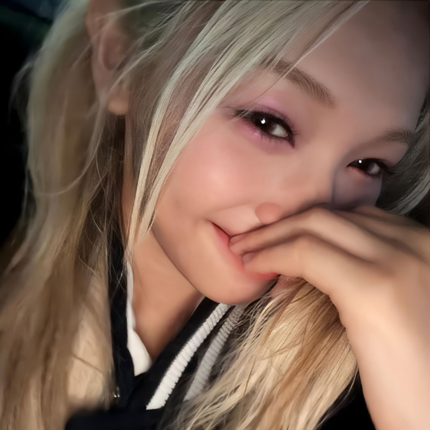 Latest photo of Gehlee (UNIS)