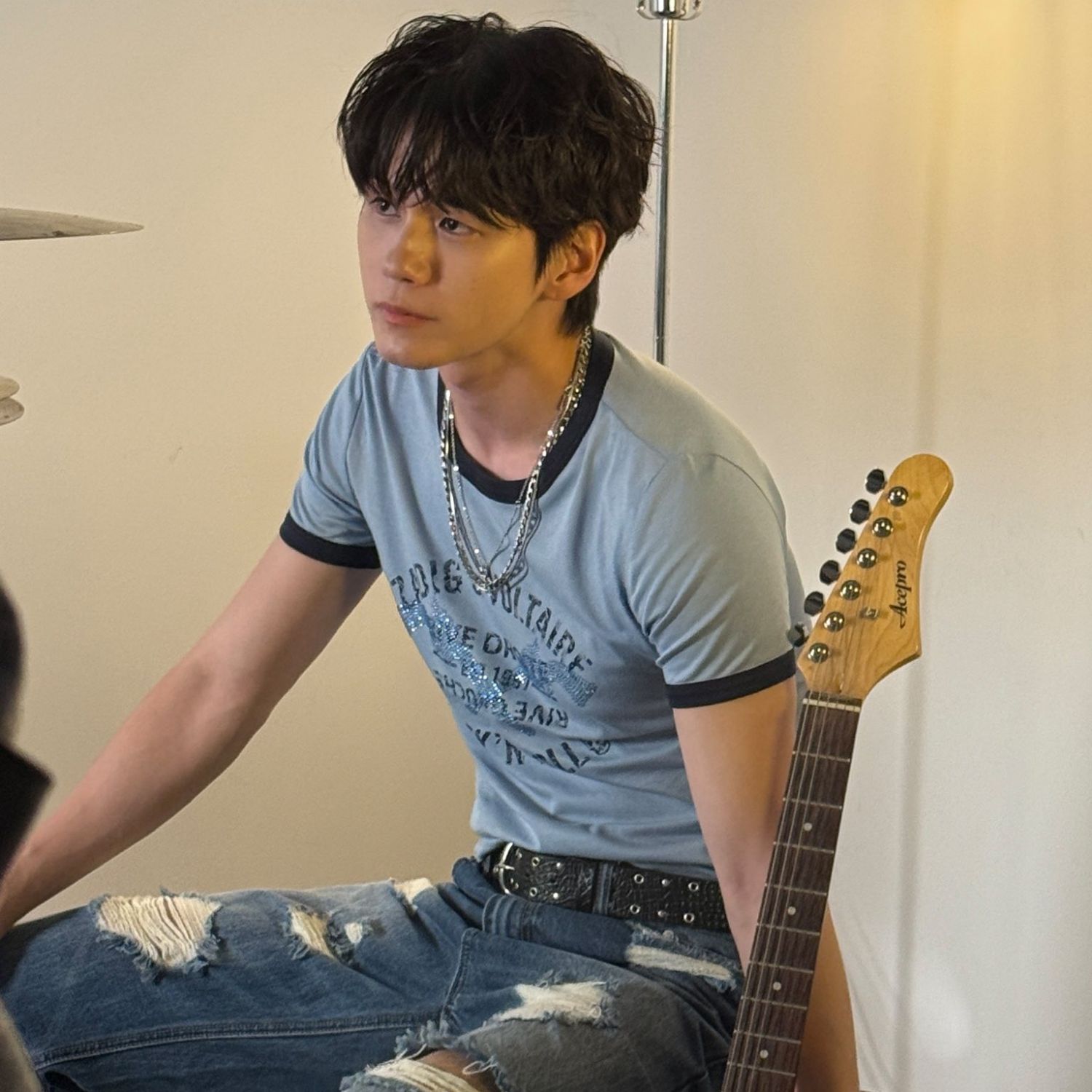 옹성우 최근 활동샷