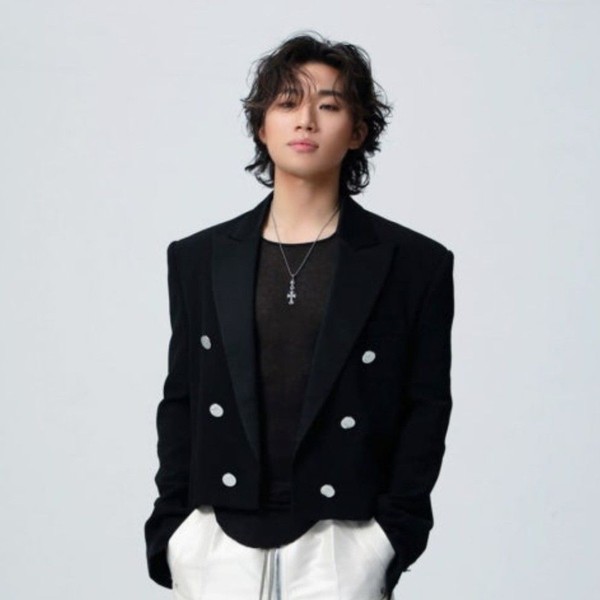 Popular profile image of Daesung (BIGBANG) selected by votes