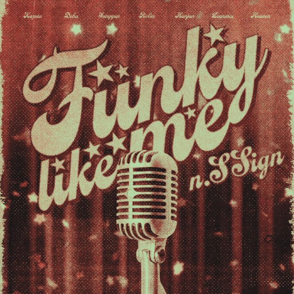 한준 (n.SSign) 팬이 찍은 순간