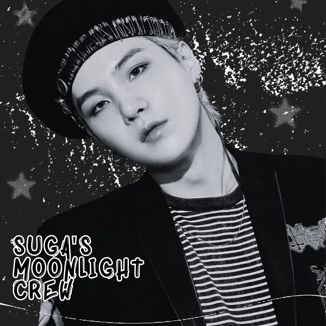 SUGA (防彈少年團)的最新活動照片