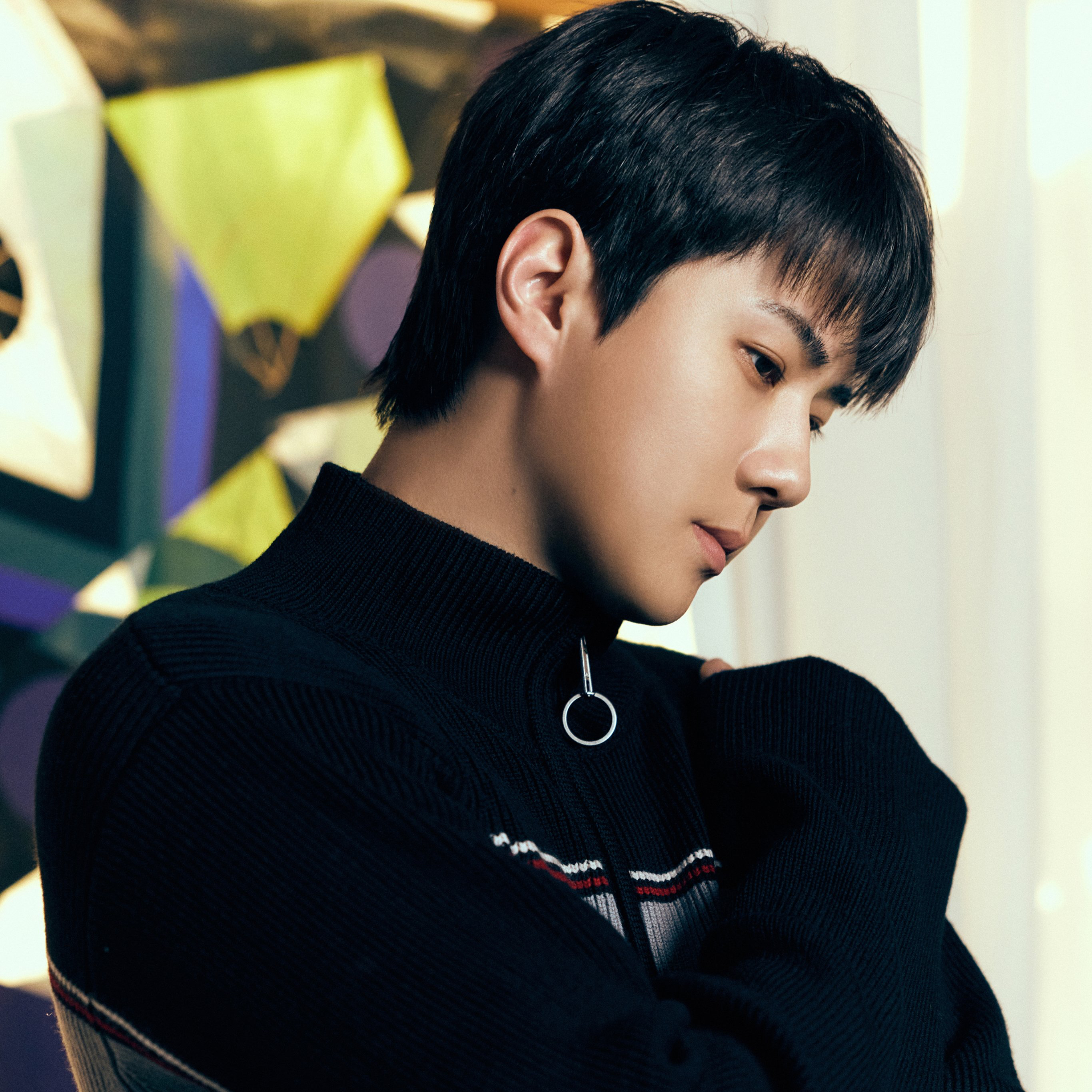 EXO 팬이 찍은 순간