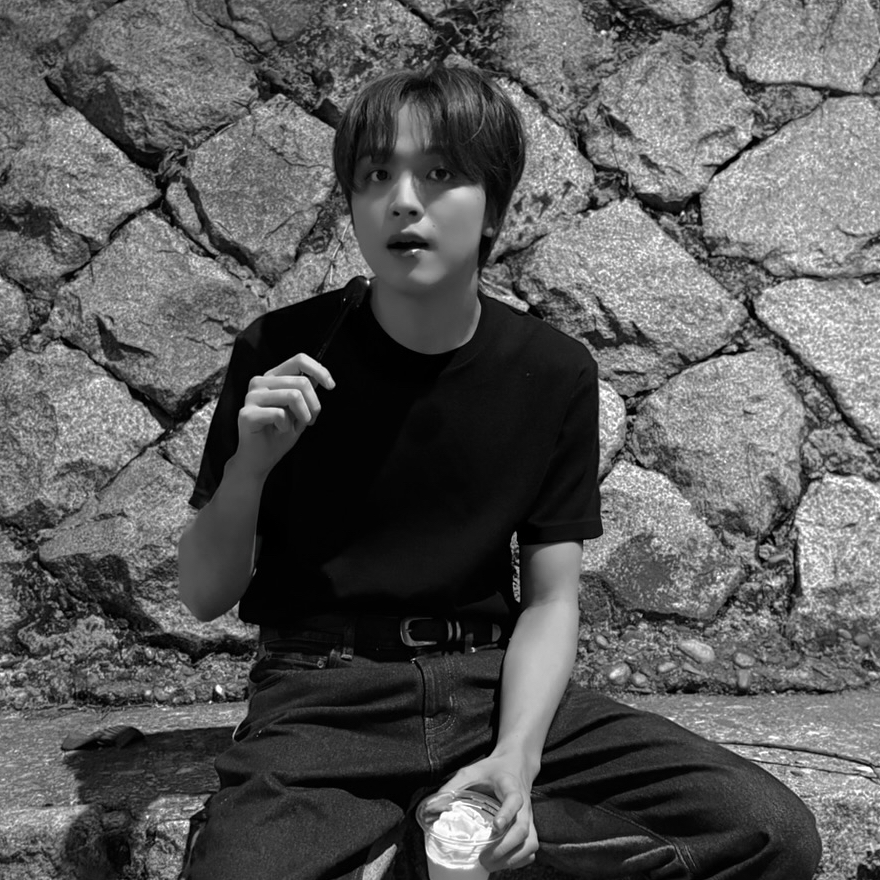 A moment captured by Haechan (NCT 127, NCT DREAM)'s fan